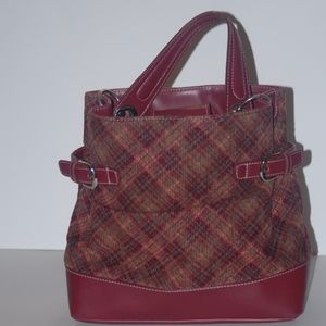Vintage 2002 Tommy Hilfiger Women Purse
